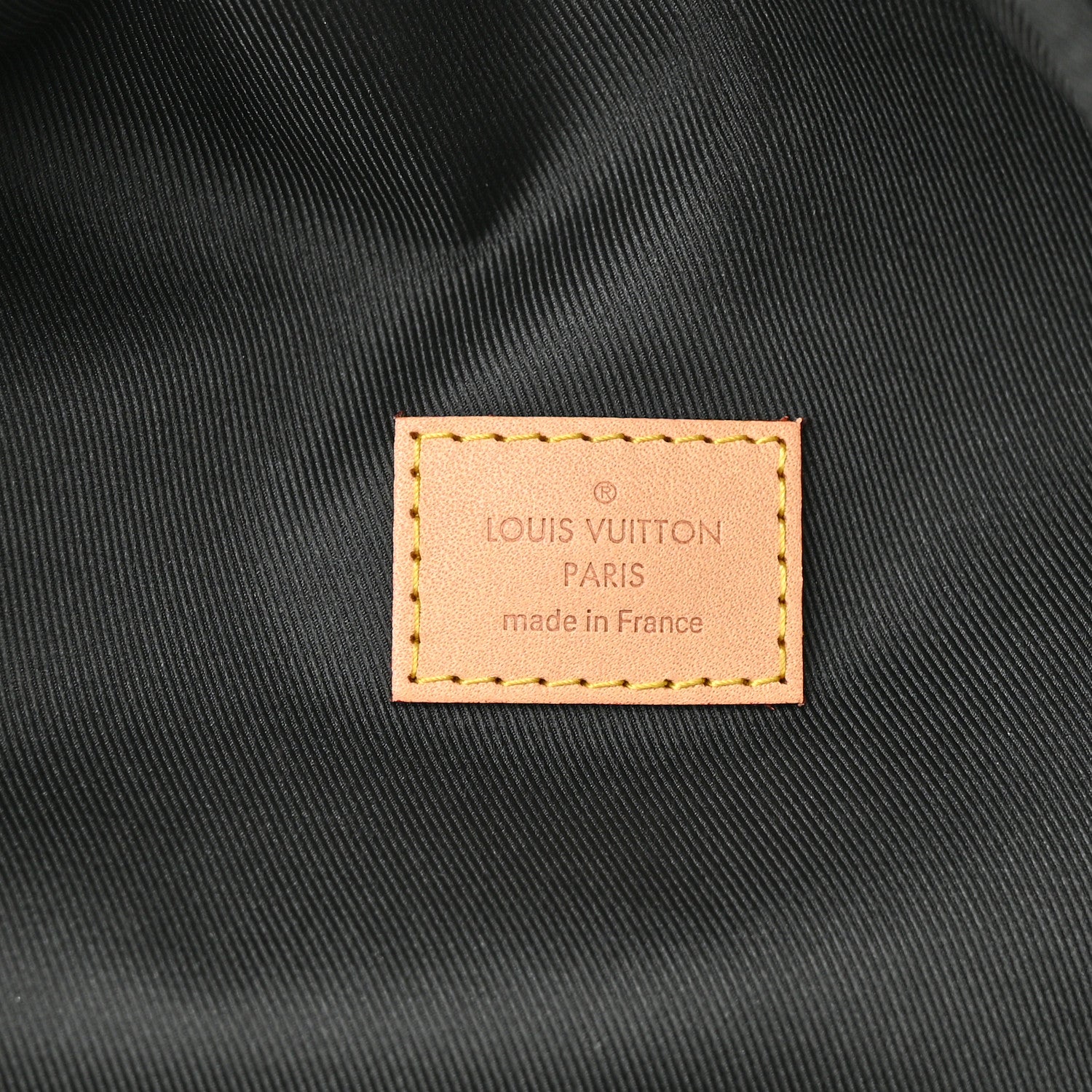 Louis Vuitton Monogram Bumbag 6 of 10