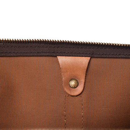 Louis Vuitton Monogram Sac Flanerie 45 8 of 15