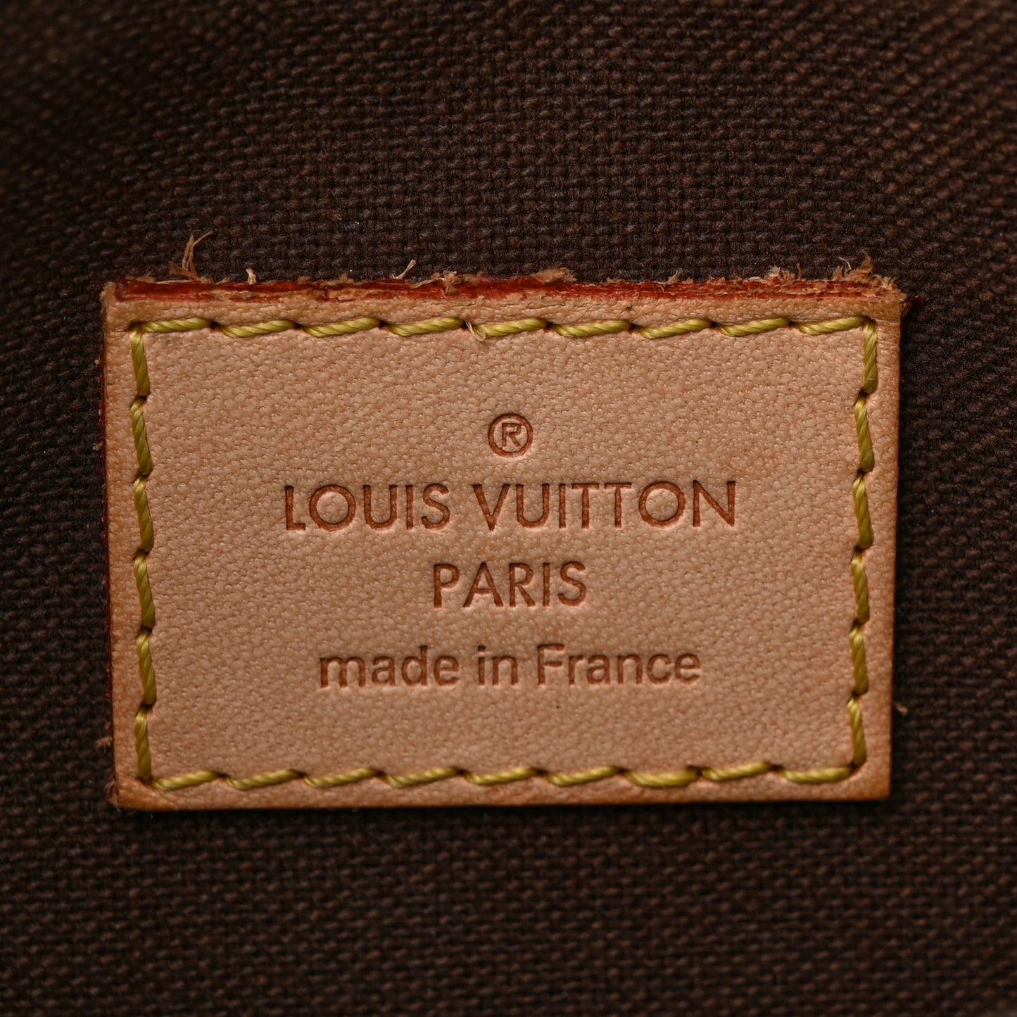 Monogram Menilmontant PM