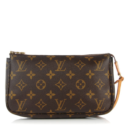 Louis Vuitton Monogram Pochette Accessories 1 of 10