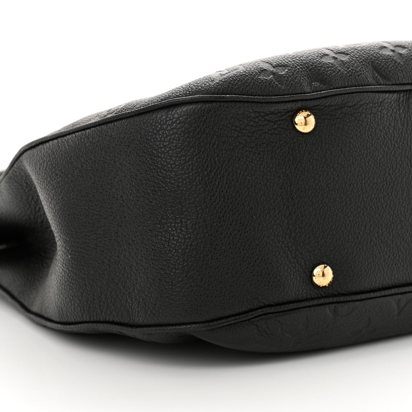 Empreinte Spontini Black
