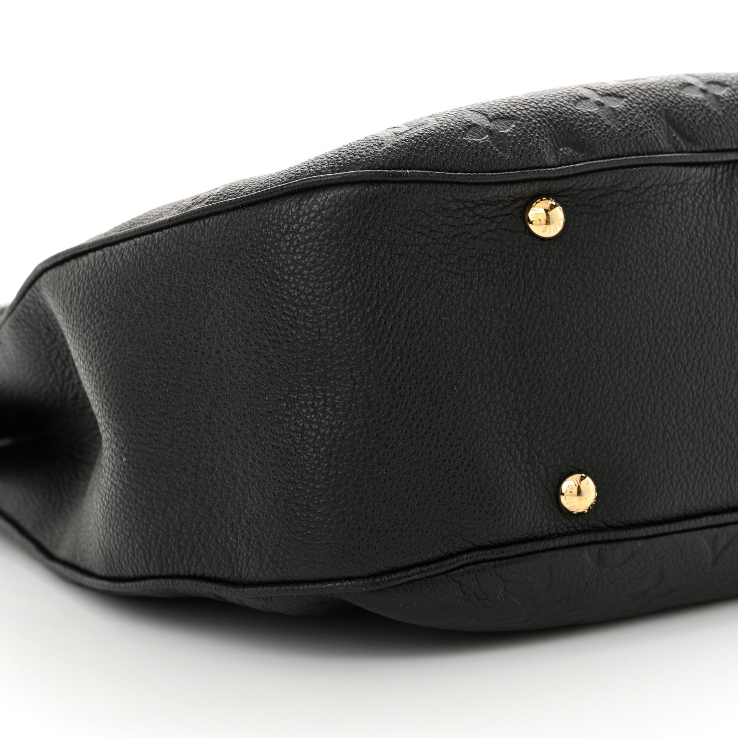 Louis Vuitton Empreinte Spontini Black 8 of 9