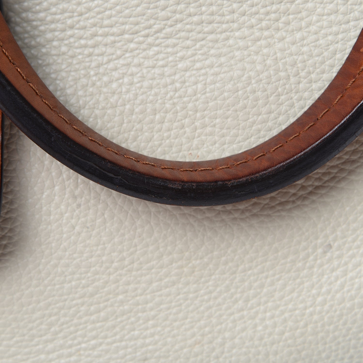 Gucci Calfskin Medium Madison Tote Natural 22 of 23