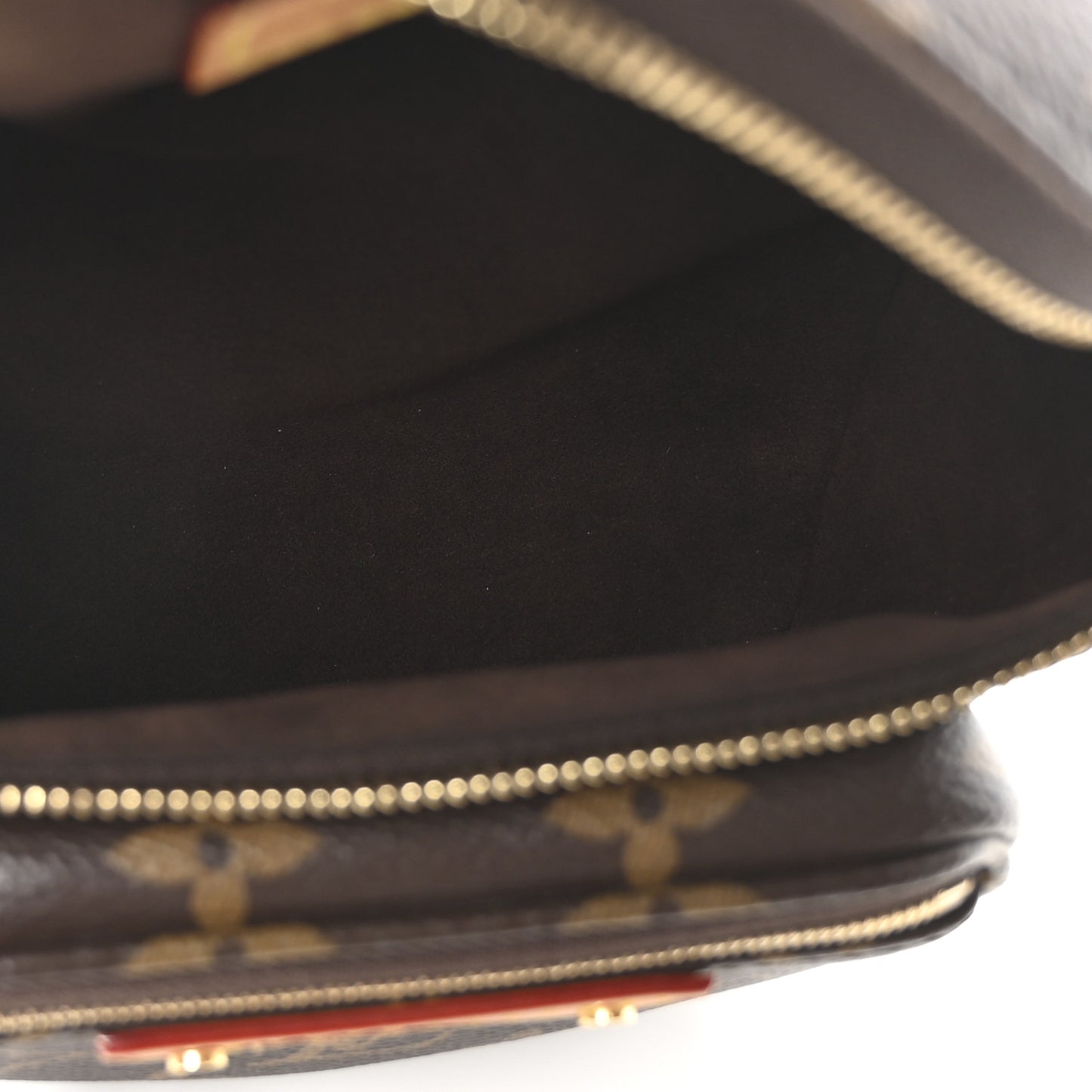 Monogram Mini Bumbag