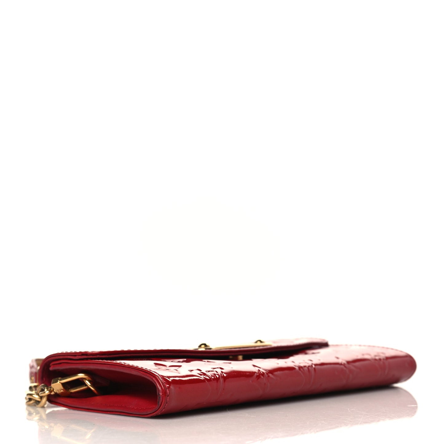 Vernis Sunset Boulevard Pomme D'Amour