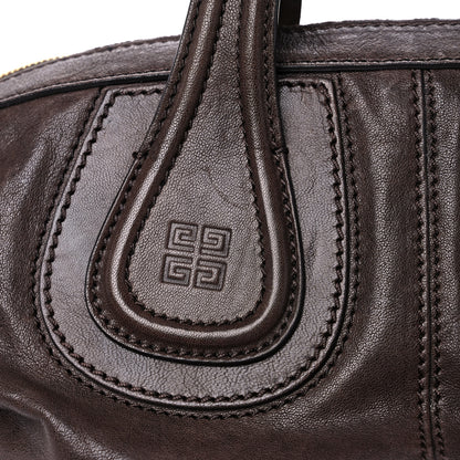 Givenchy Lambskin Medium Nightingale Brown 15 of 18