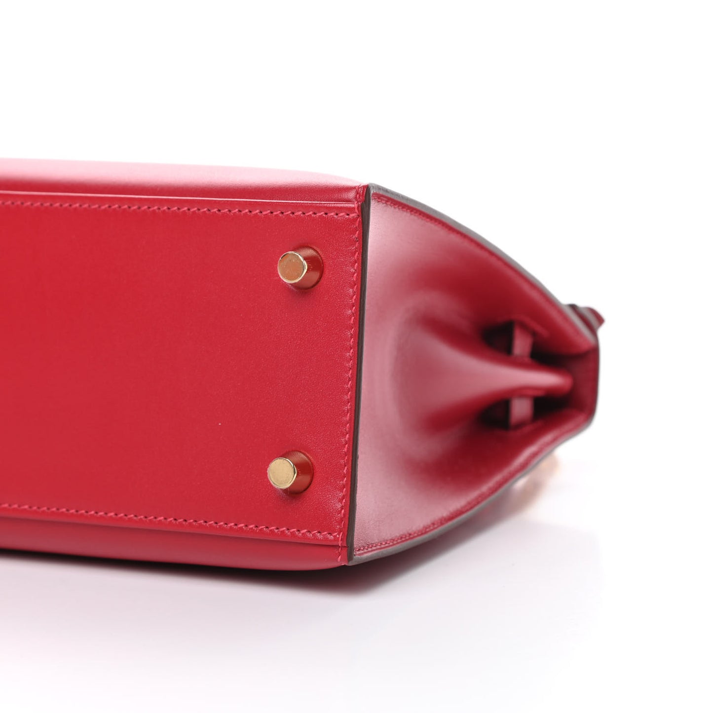 Tadelakt Kelly Sellier 25 Rouge Vif