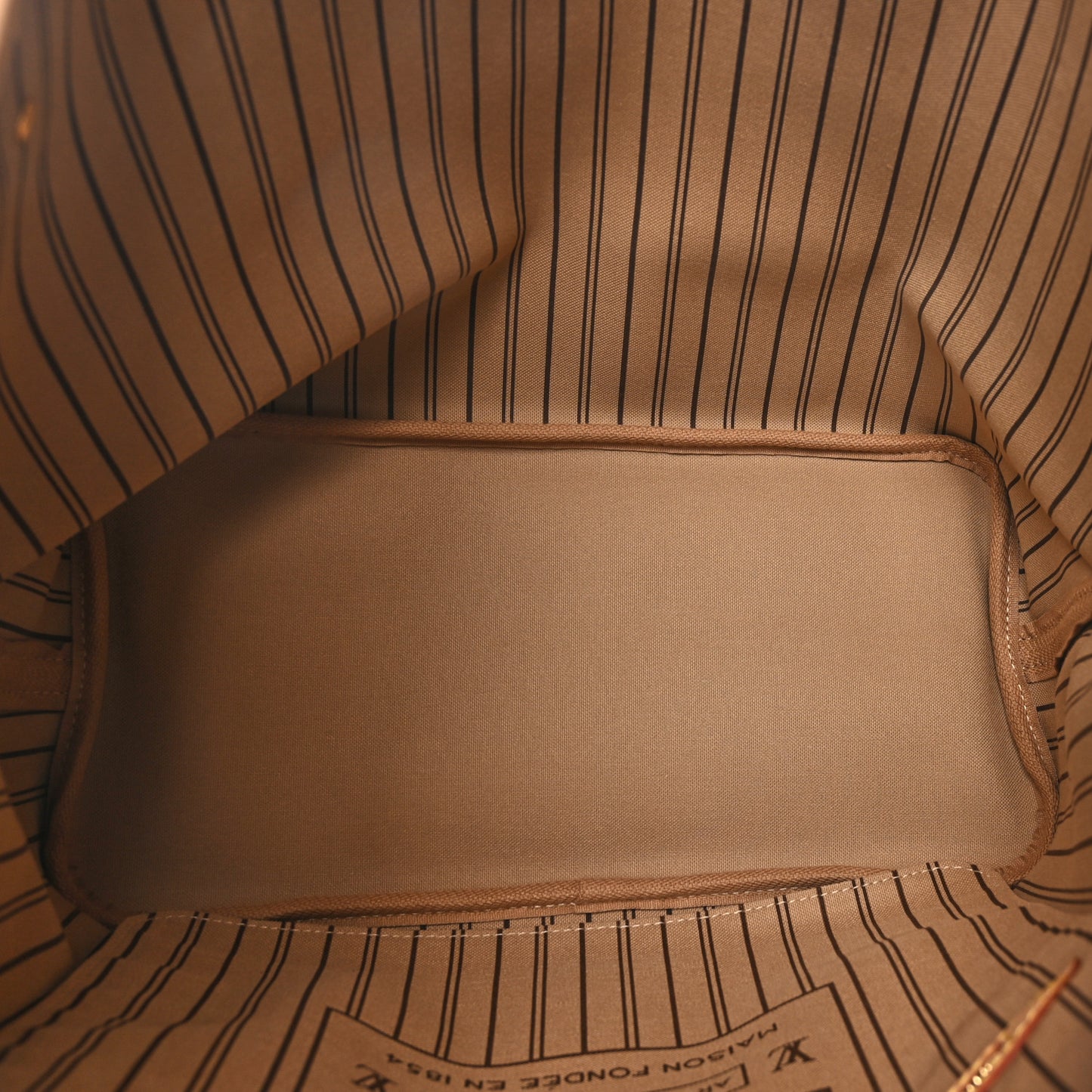 Monogram Neo Neverfull MM