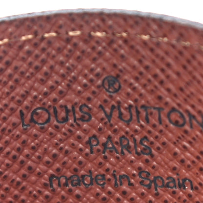 Louis Vuitton Monogram Card Holder Armagnac 6 of 10