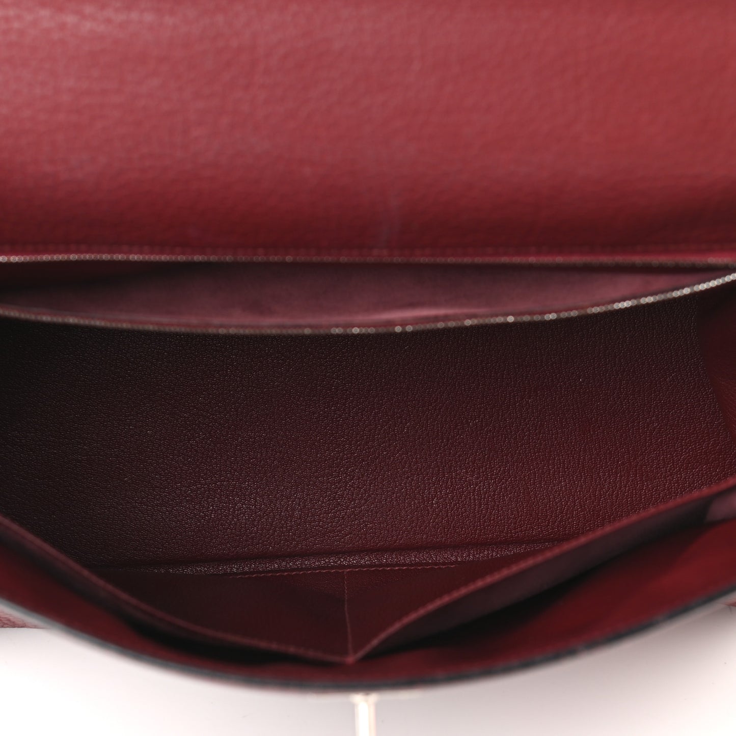 Fjord Kelly Retourne 40 Rouge H