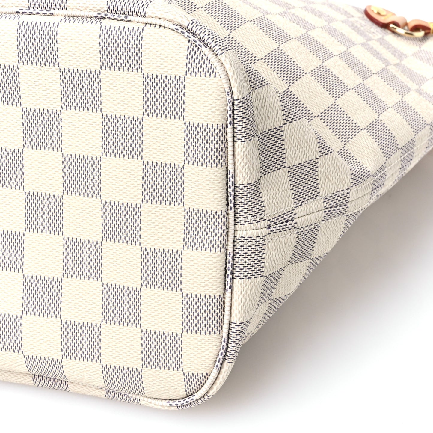Damier Azur Neo Neverfull MM