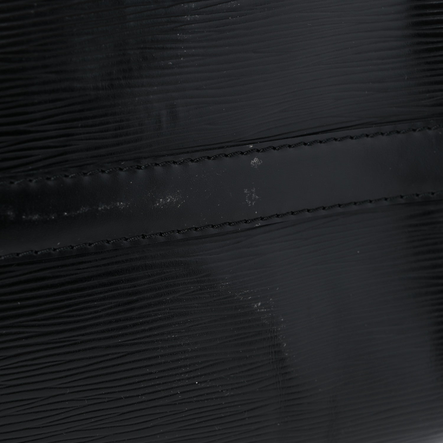 Louis Vuitton Epi Speedy 30 Black 14 of 19
