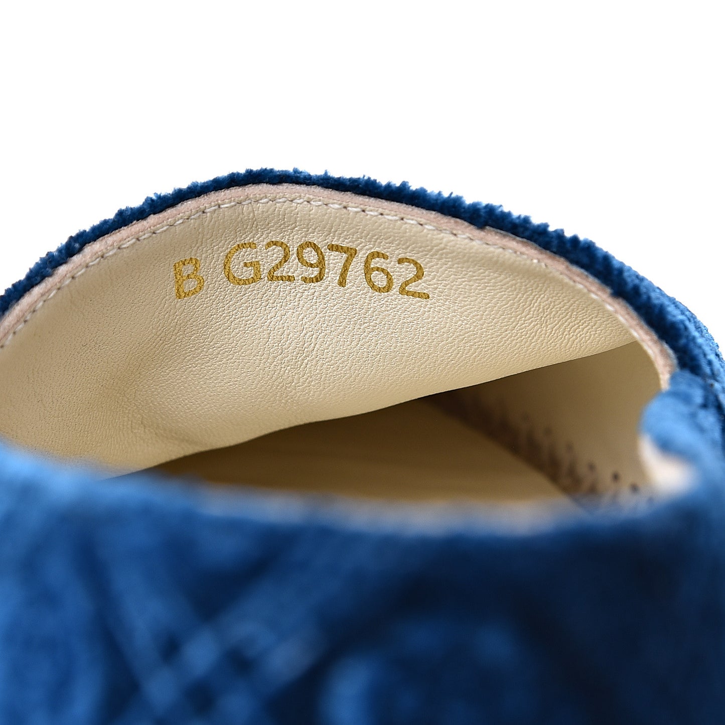 Velvet Grosgrain Quilted Camellia CC Espadrilles 40 Navy Black