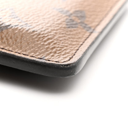 Louis Vuitton Reverse Monogram Card Holder 10 of 12