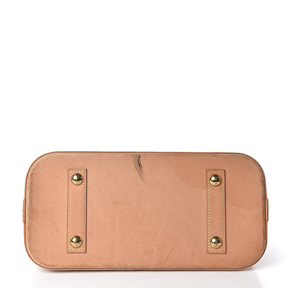 Louis Vuitton Monogram Alma PM 4 of 13