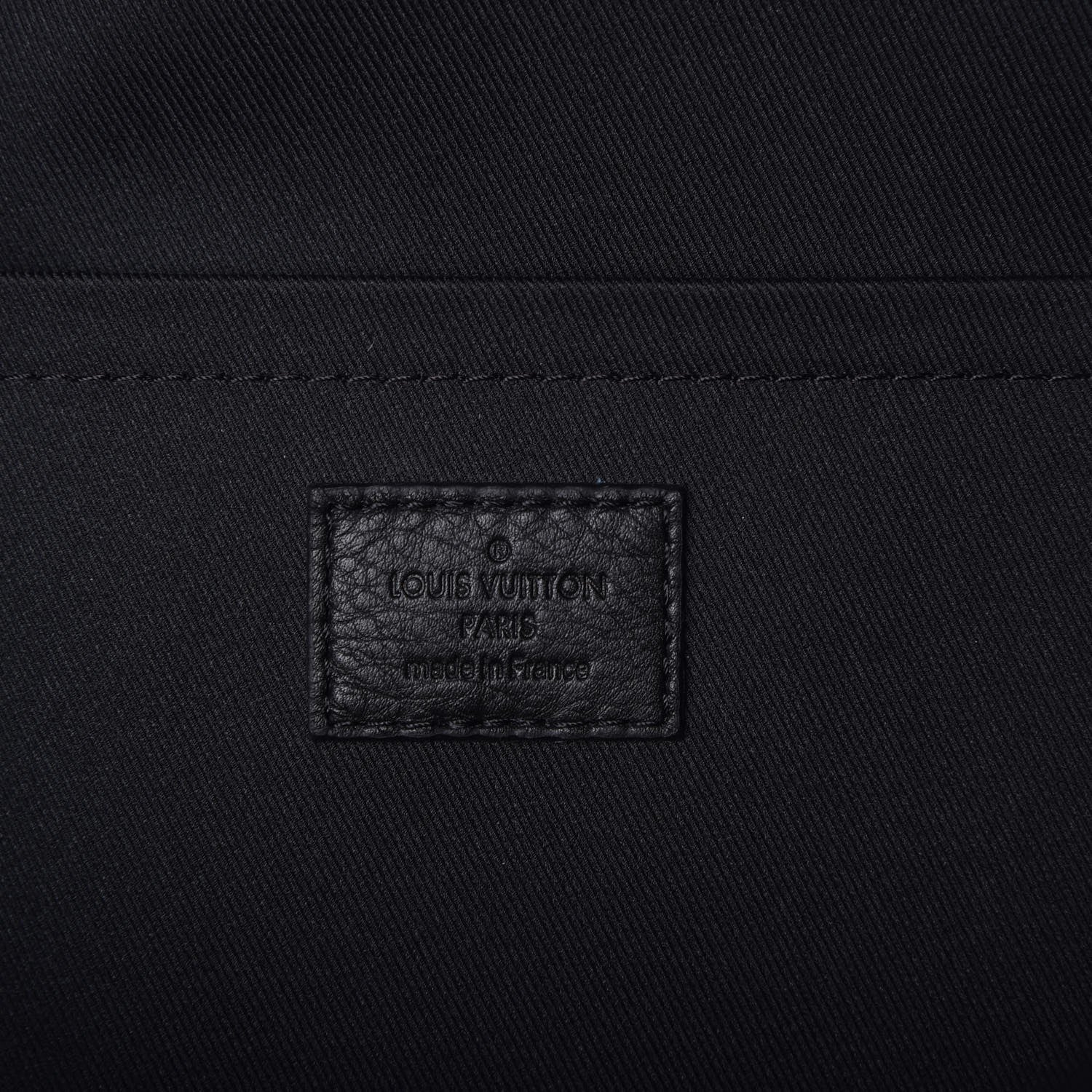 Louis Vuitton Monogram Palm Springs Backpack MM 6 of 7