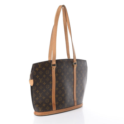 Louis Vuitton Monogram Babylone 2 of 8
