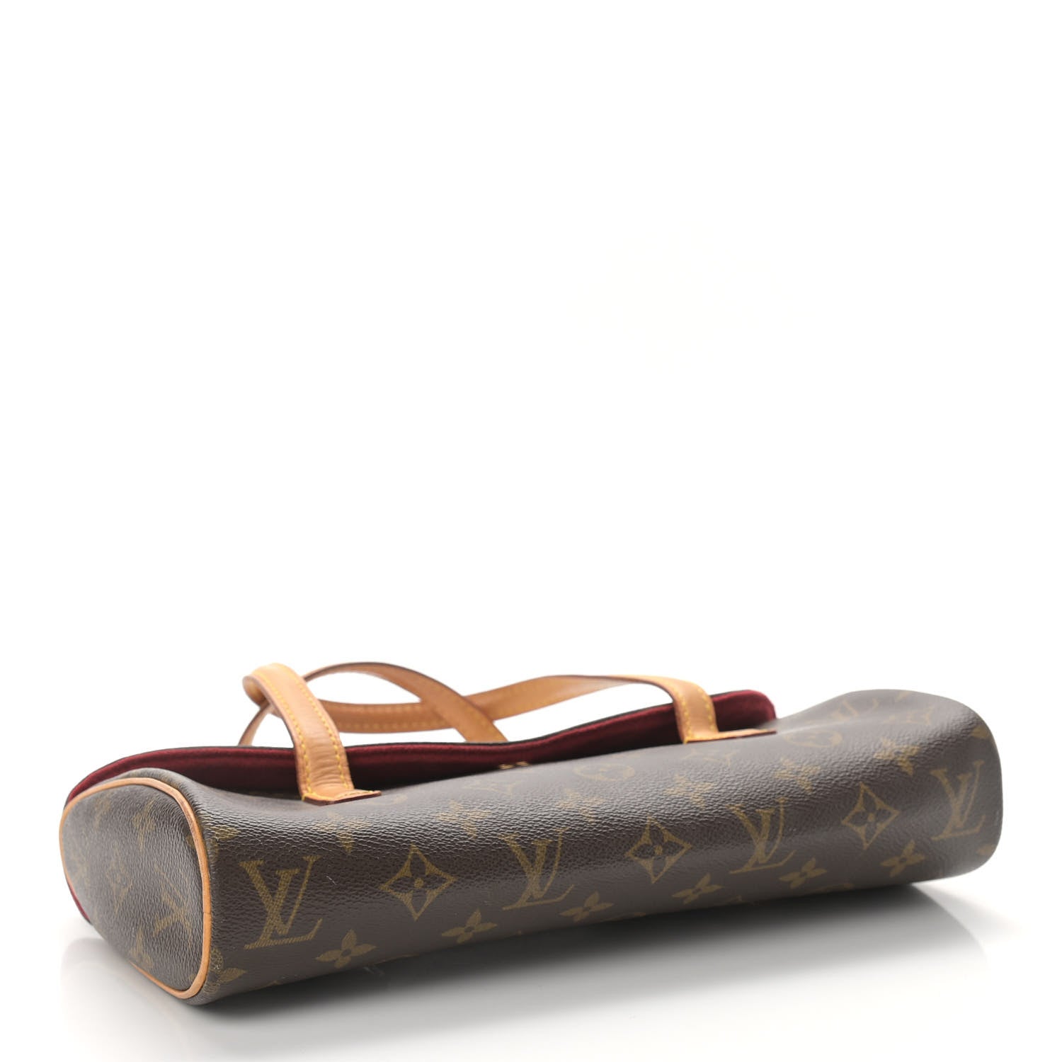 Louis Vuitton Monogram Sonatine 4 of 14