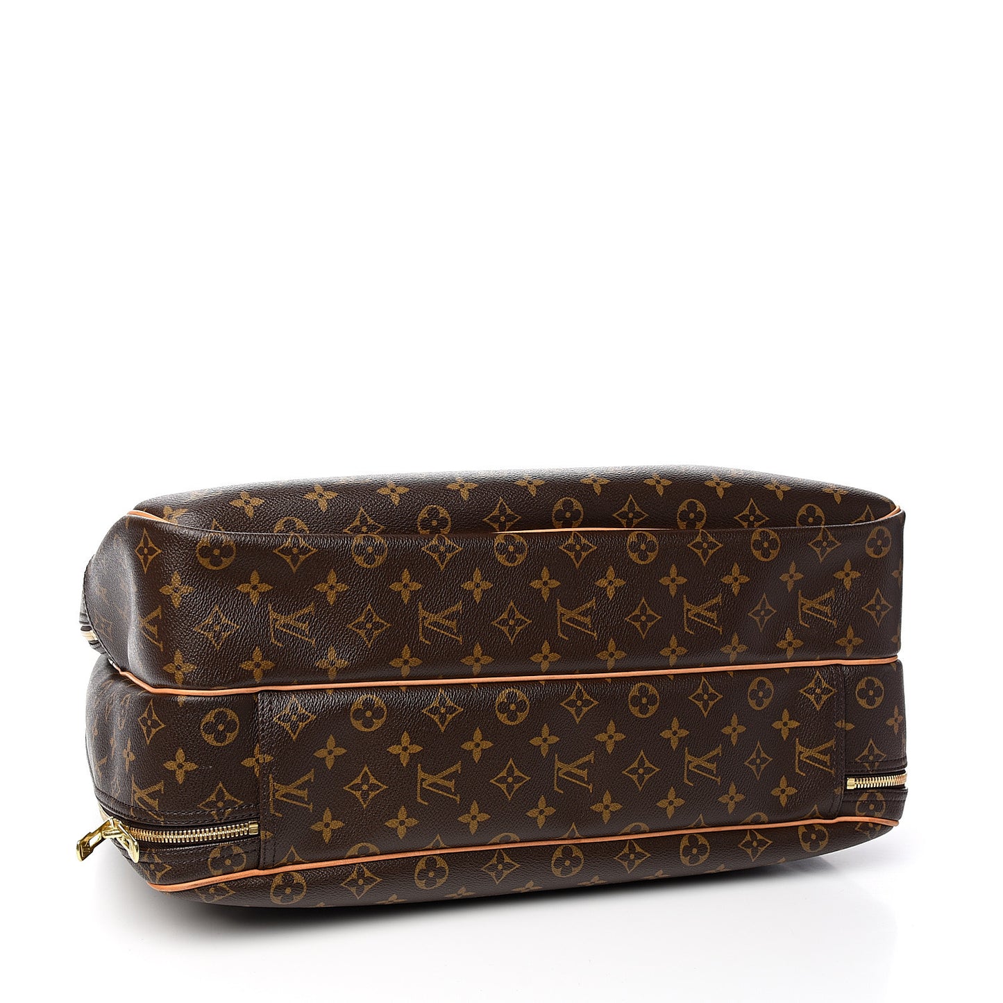 Monogram Alize 24 Heures Luggage