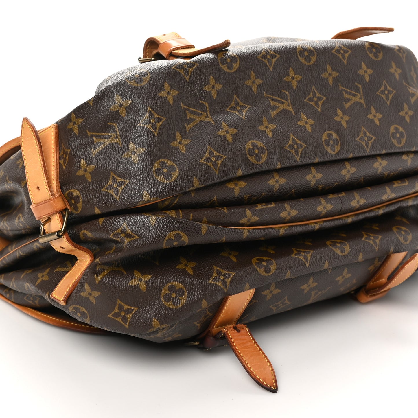 Monogram Saumur 43