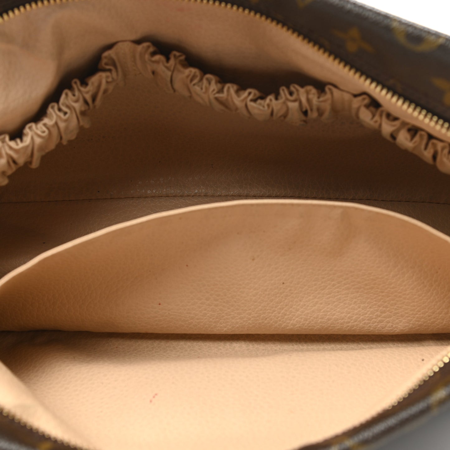 Monogram Trousse Toilette 28