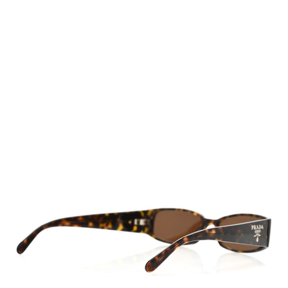 Prada Acetate Sunglasses Havana 4 of 5