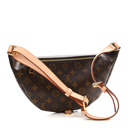 Louis Vuitton Monogram Bumbag 3 of 9