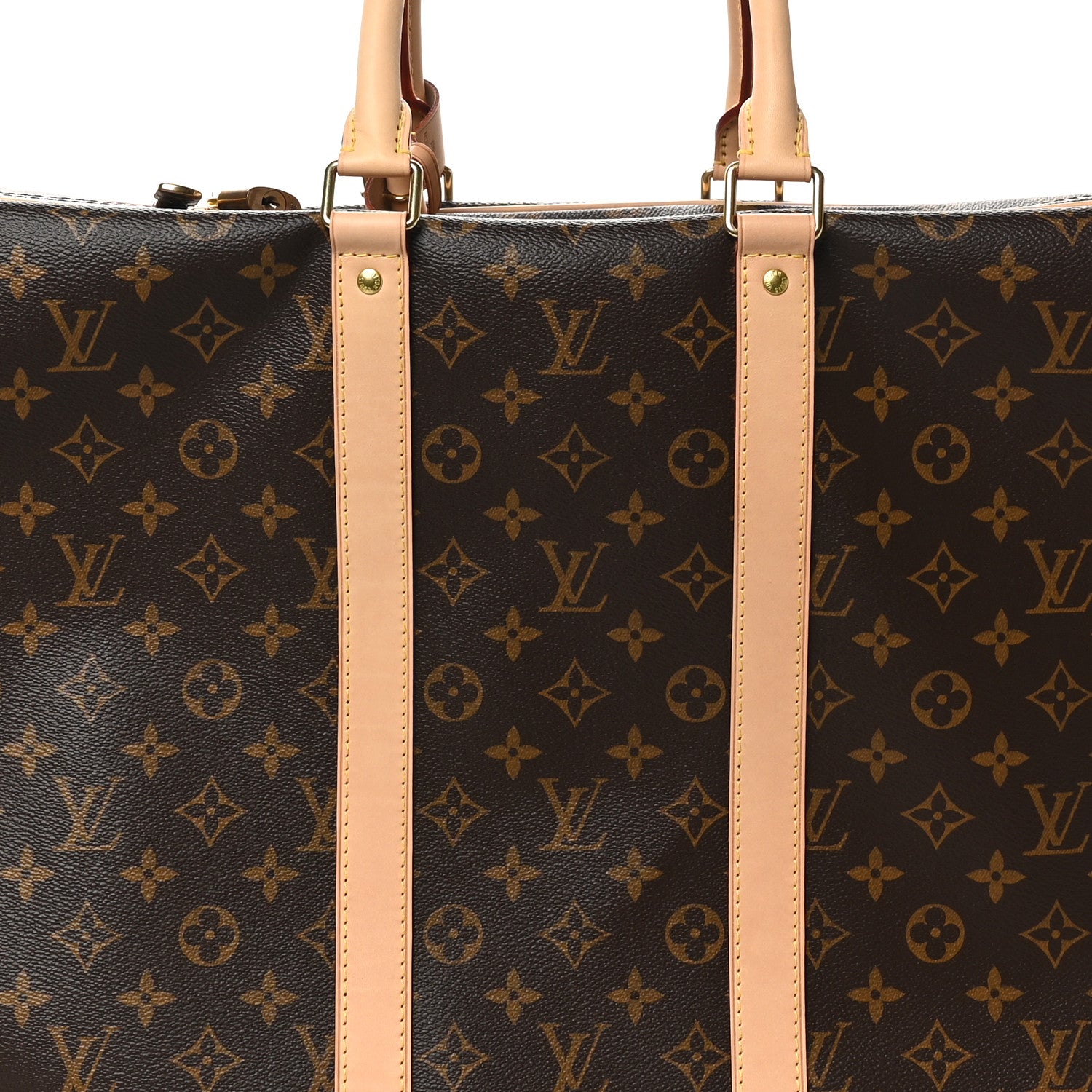 Louis Vuitton Monogram Sirius 55 6 of 8