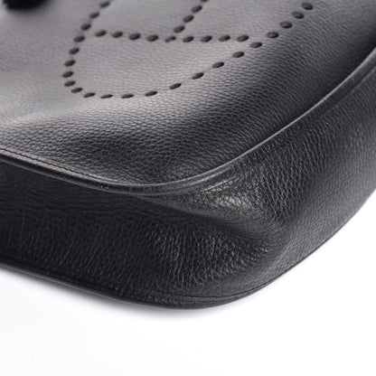 Hermes Ardennes Evelyne GM Black 9 of 10