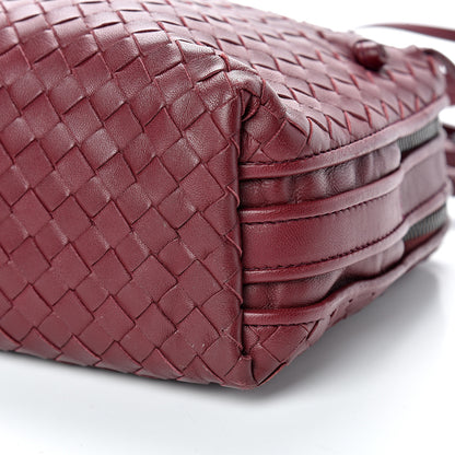 Bottega Veneta Nappa Intrecciato Nodini Bag Eclipse 11 of 11