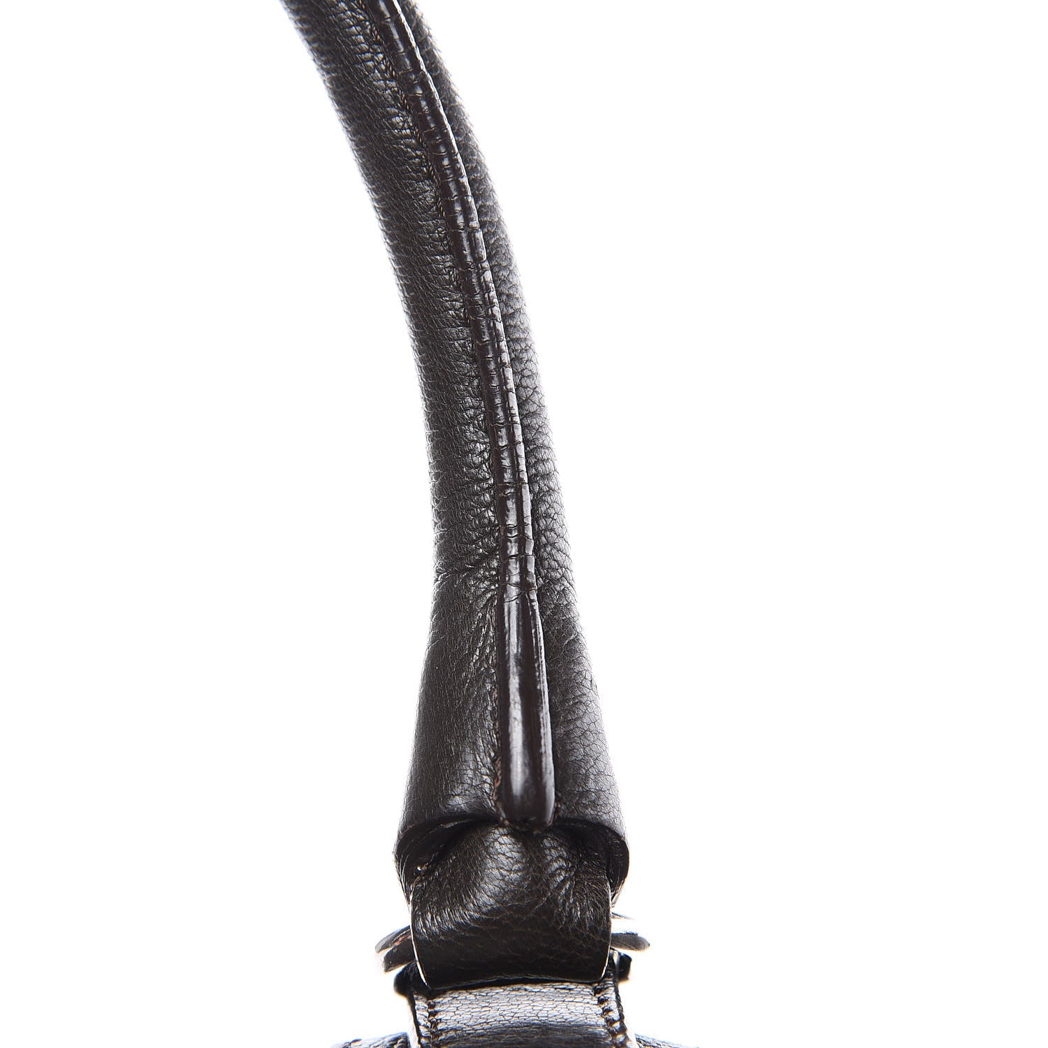 Givenchy Sugar Goatskin Large Pandora Dark Brown 8 of 14