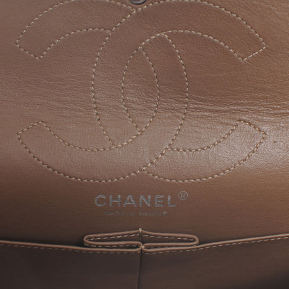 Chanel Calfskin 2.55 Reissue 226 Flap Gold 5 of 7