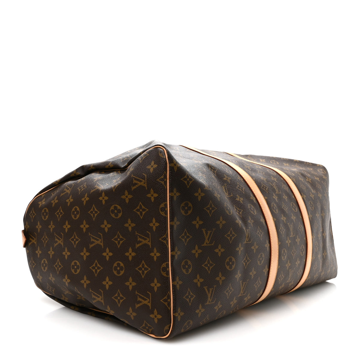 Louis Vuitton Monogram Keepall 60 3 of 9