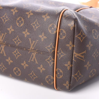 Louis Vuitton Monogram Totally MM 6 of 7