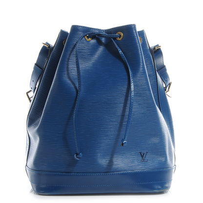 Louis Vuitton Epi Noe Toledo 1 of 8