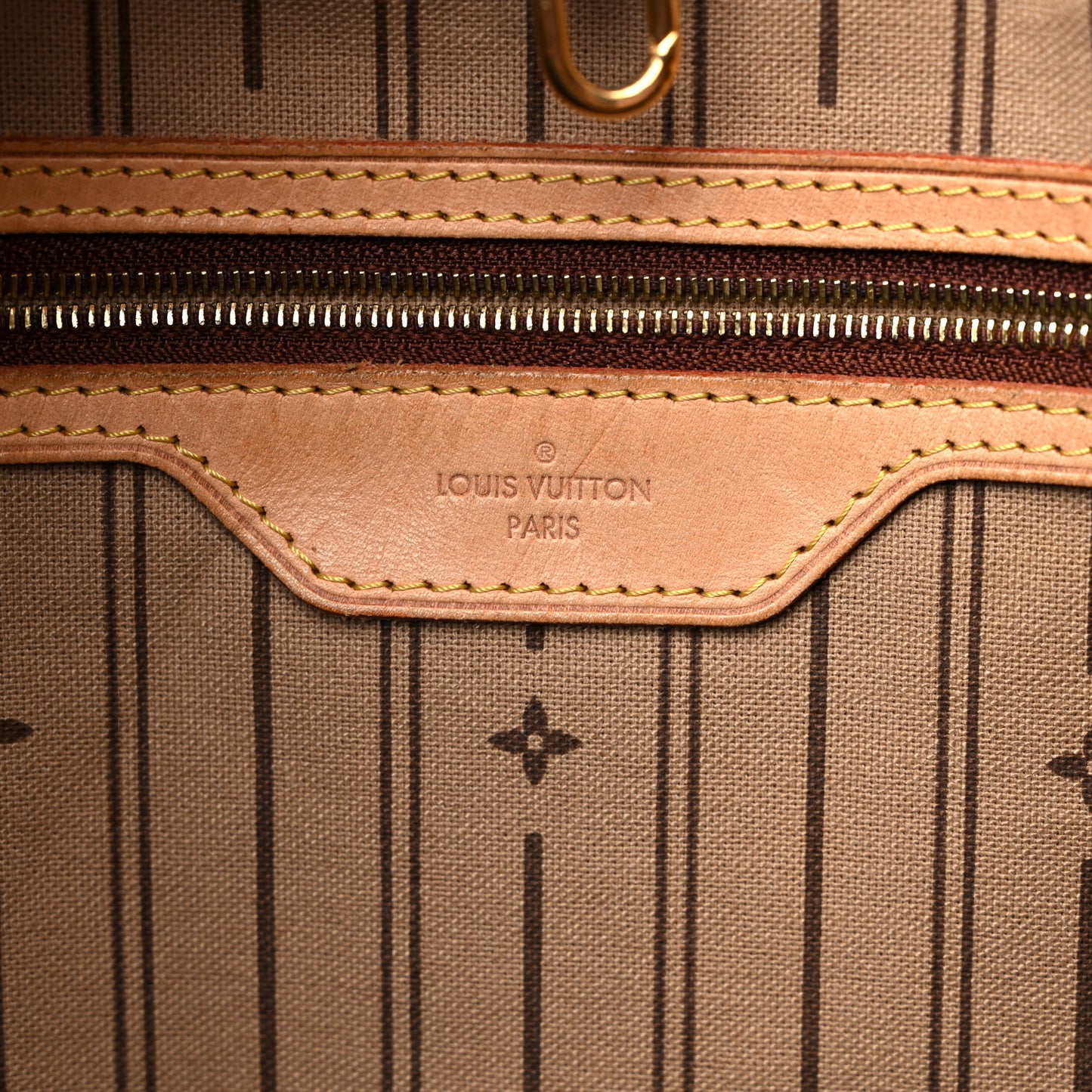 Monogram Delightful GM