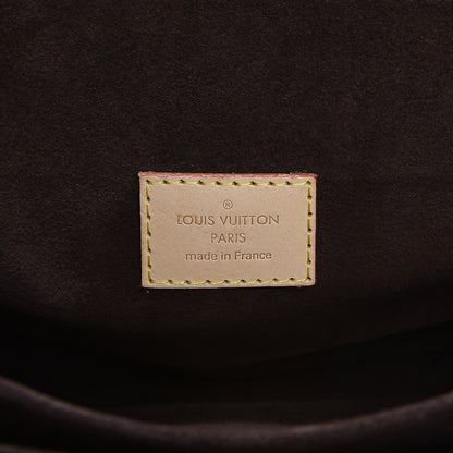 Louis Vuitton Monogram Pochette Metis 6 of 6