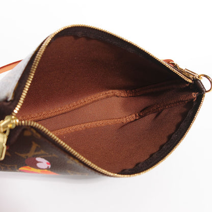 Louis Vuitton Monogram Panda Pochette Accessories 5 of 7