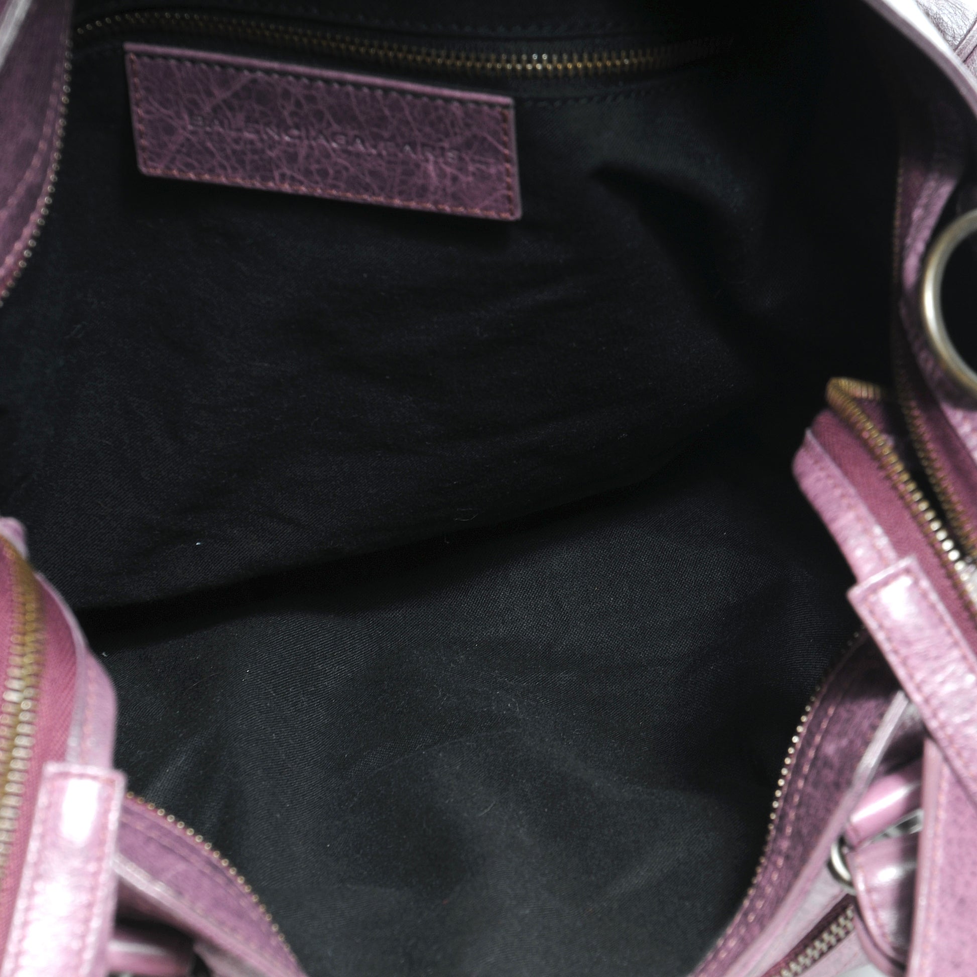 Balenciaga Agneau Velo Murier 7 of 7