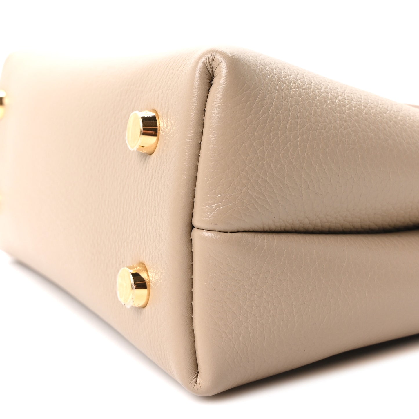 Supple Calfskin Teen Nino Safari