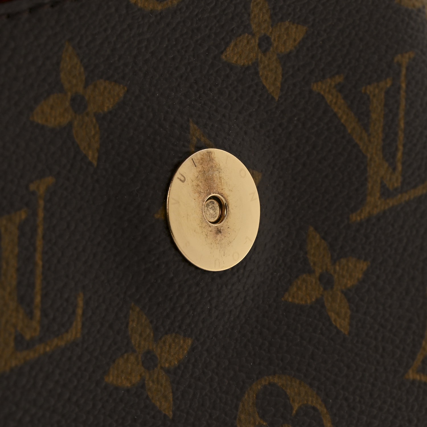 Louis Vuitton Monogram Multipli-Cite 13 of 13