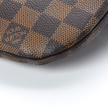 Louis Vuitton Damier Ebene Bosphore Pochette 9 of 9