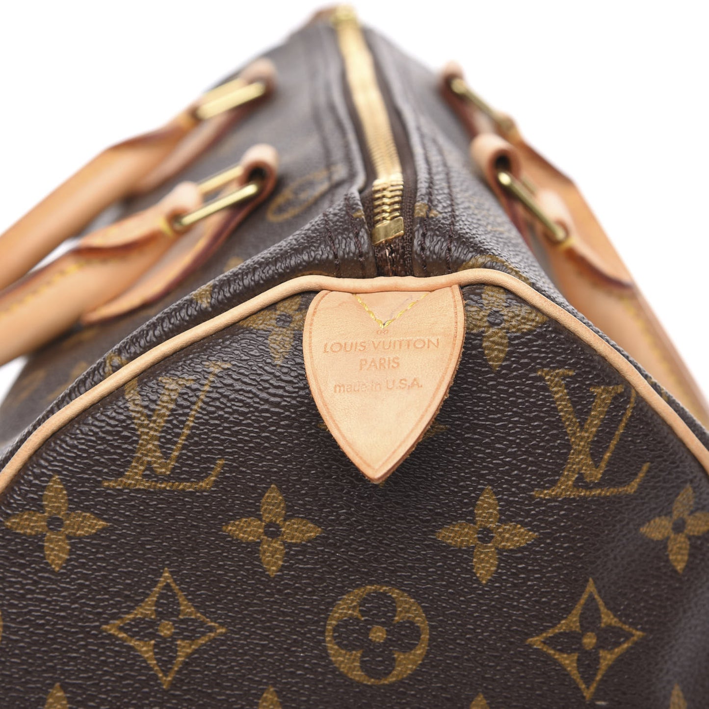 Monogram Speedy 30