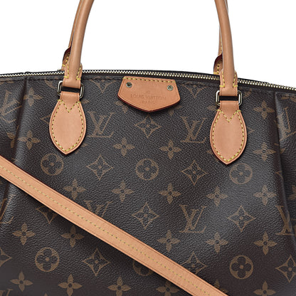 Louis Vuitton Monogram Turenne MM 13 of 13