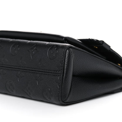 Louis Vuitton Empreinte Vavin BB Black 9 of 13