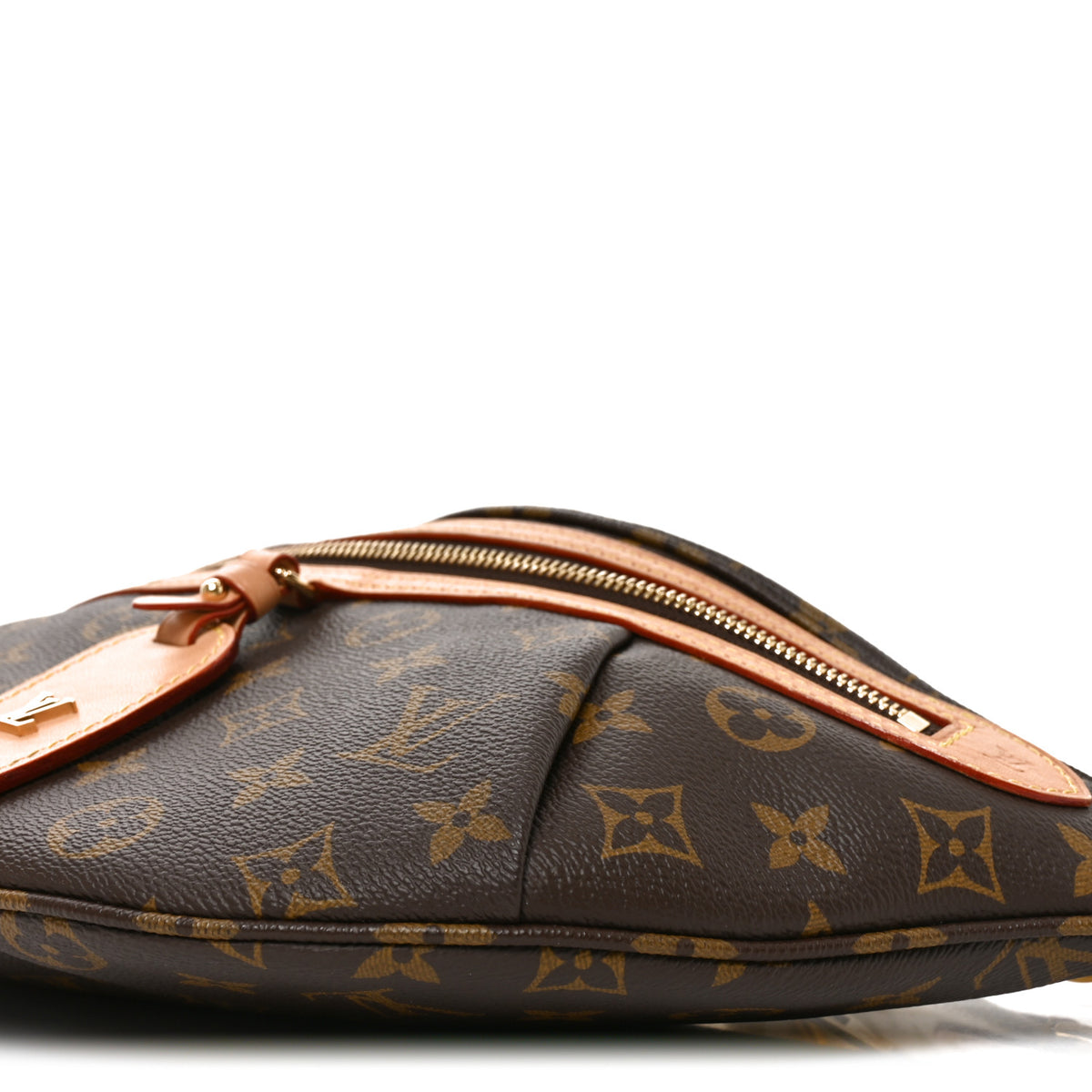Monogram High Rise Bumbag
