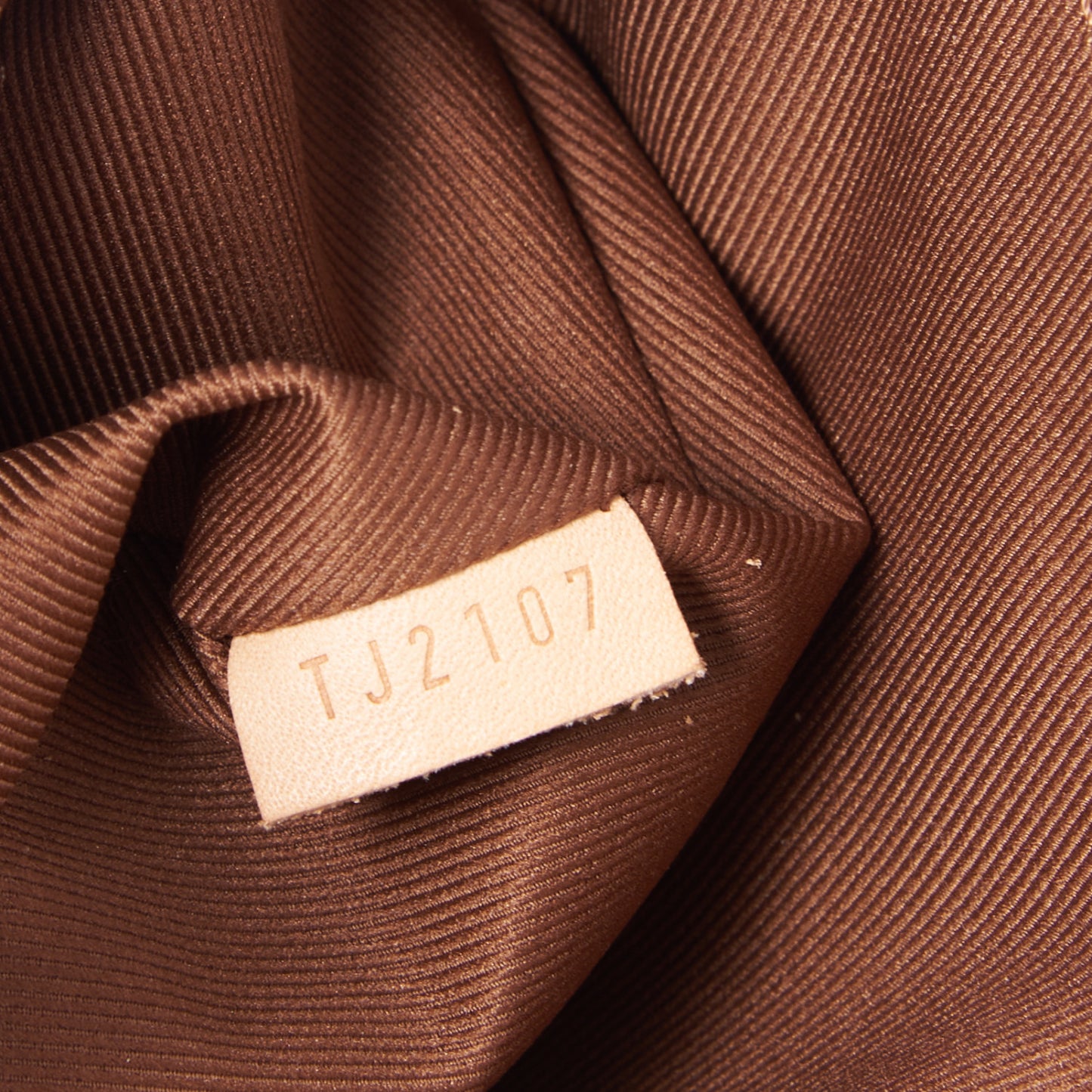 Monogram Etui Voyage PM Pouch