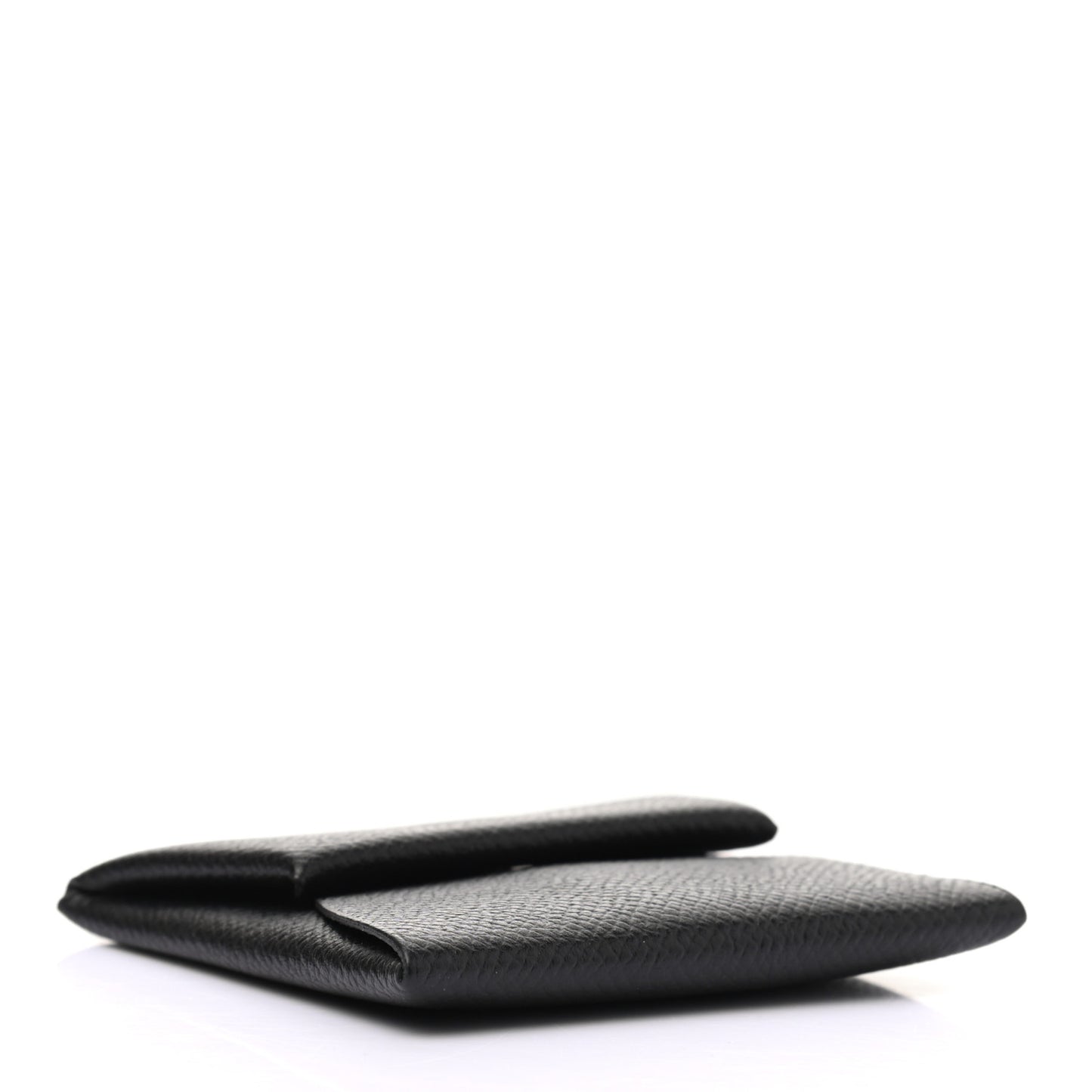 Epsom Bastia Coin Purse Black