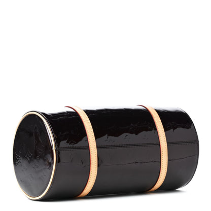 Louis Vuitton Vernis Bedford Amarante 3 of 4