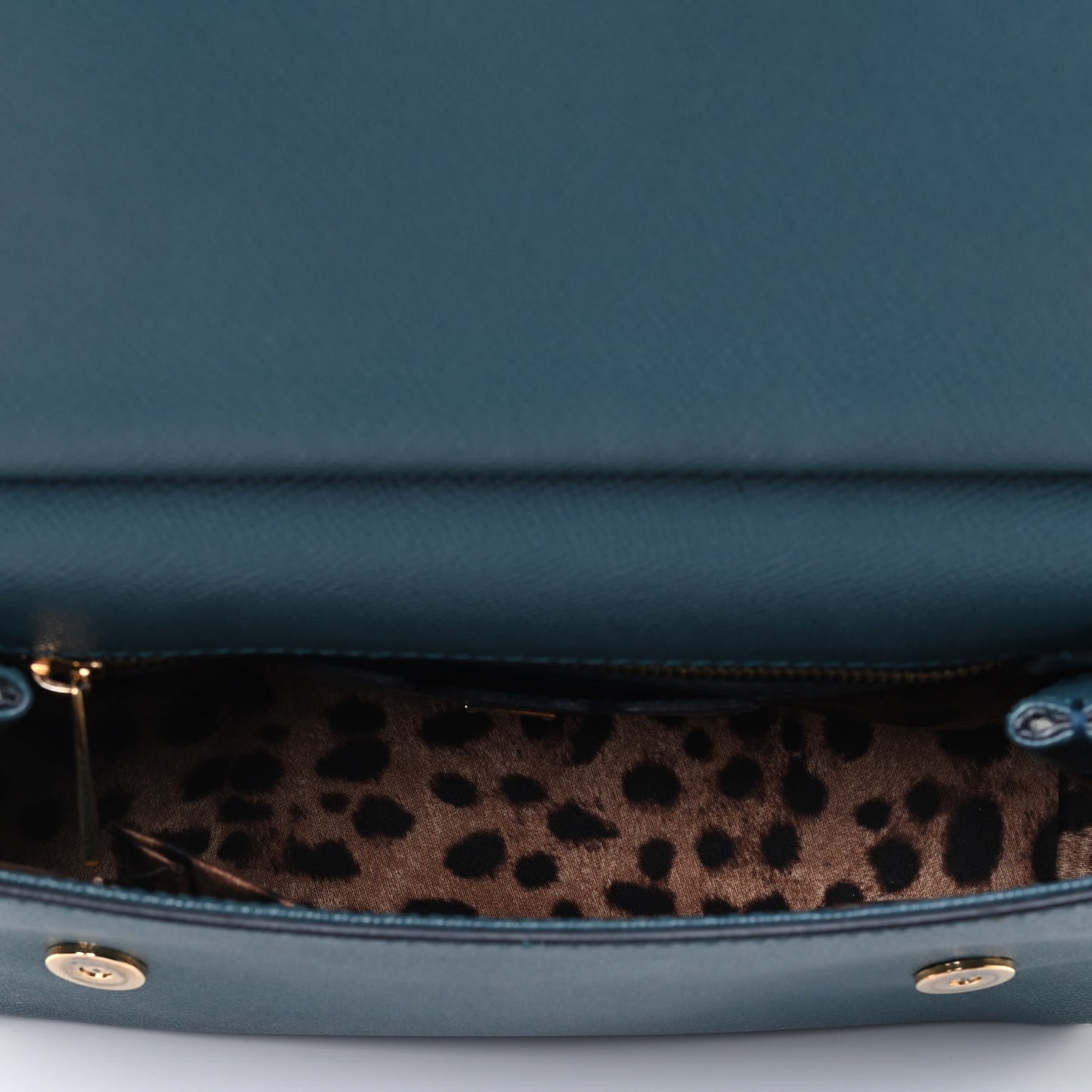 Dauphine Medium Miss Sicily Satchel Blue